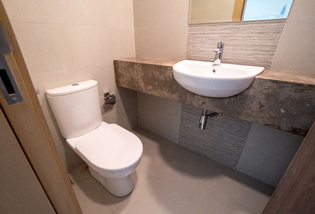 Soho Square apartment Saadiyat Island 2 bedroom investment Abu Dhabi